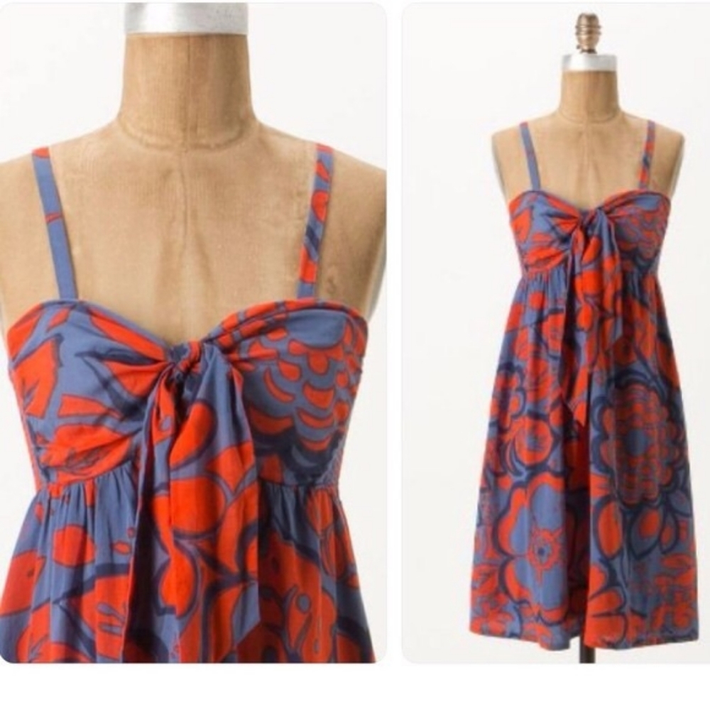 HD in Paris Campanula Dress